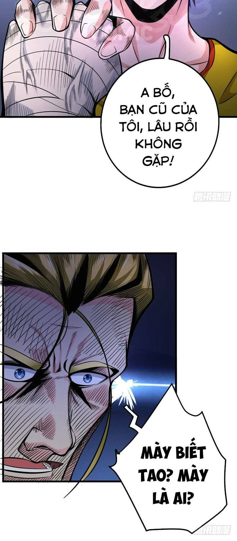 tối cường thần y tại đô thị chapter 45 7