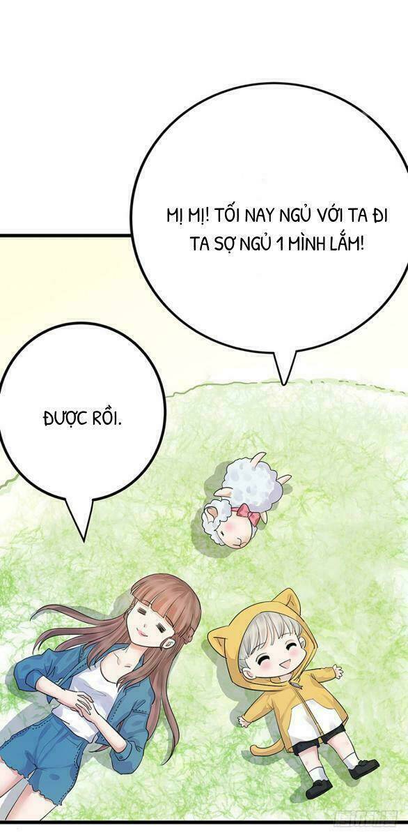 chào buổi sáng, ức vạn manh thê chapter 5 39