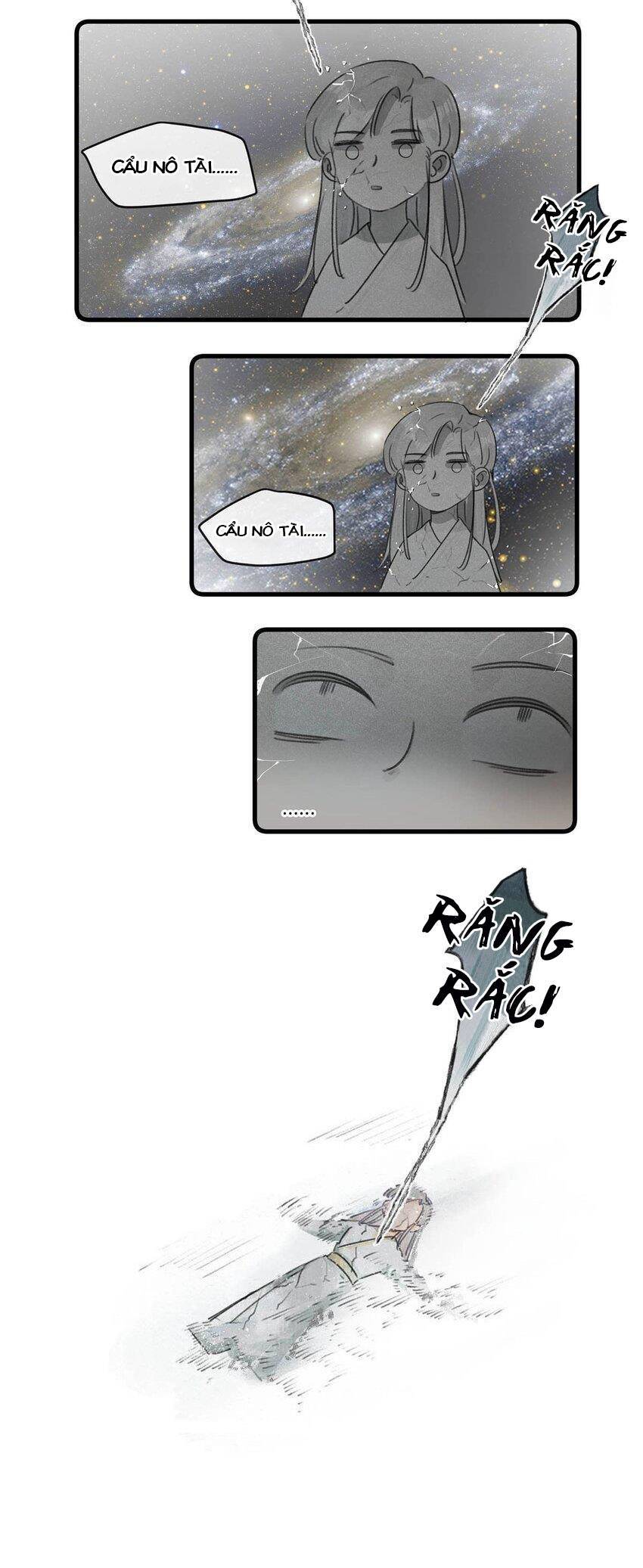 nữ cải nam trang, công lược gian thần chapter 4 6