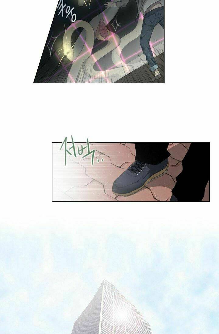 người cống hiến chapter 10 21