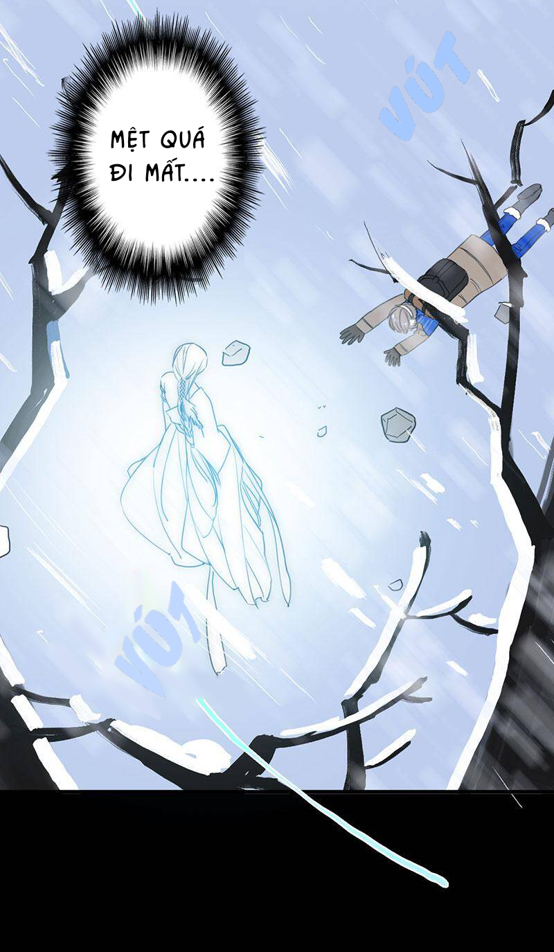 tiểu ân đoản mộng kí chapter 1 26