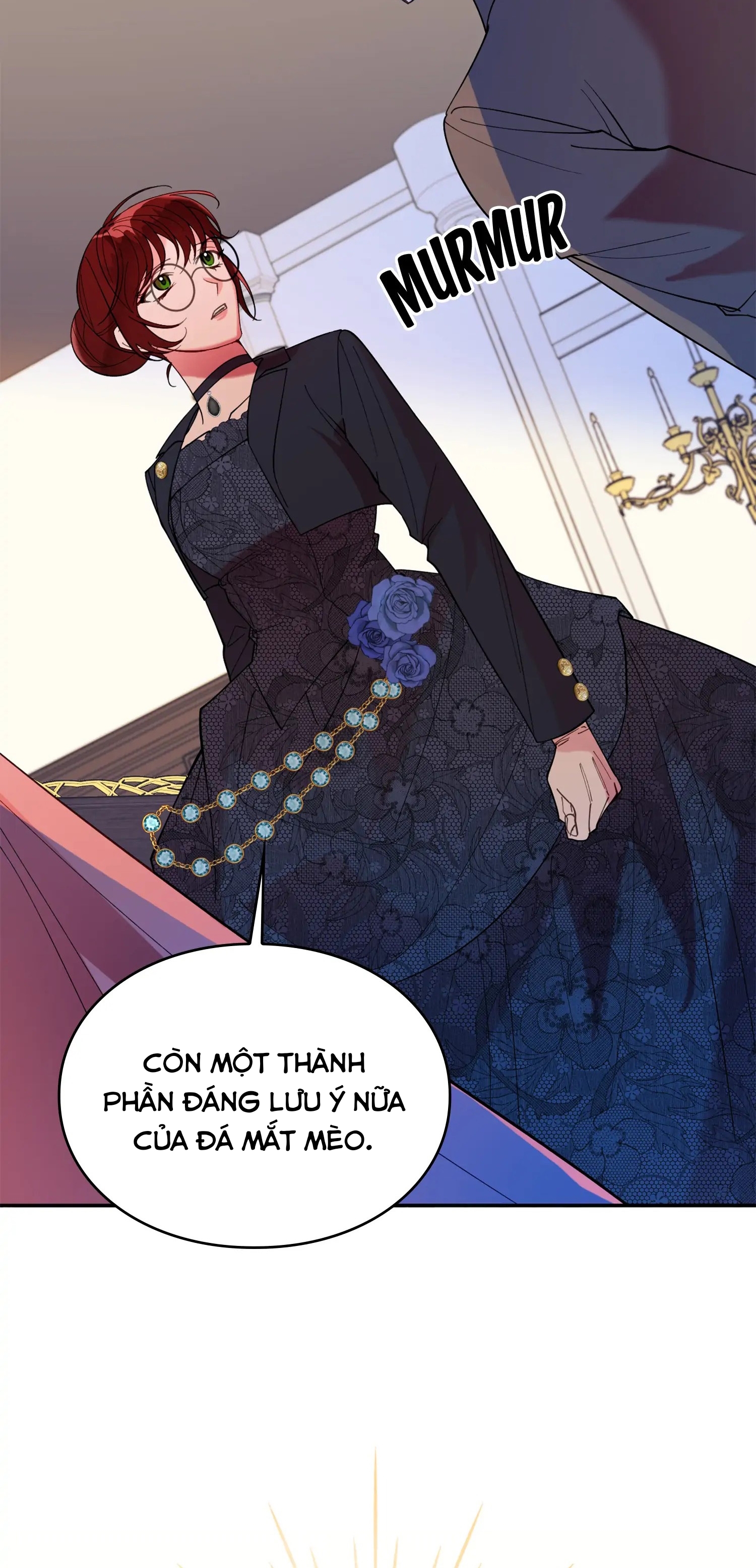 câu chuyện về nữ công tước chapter 11 33