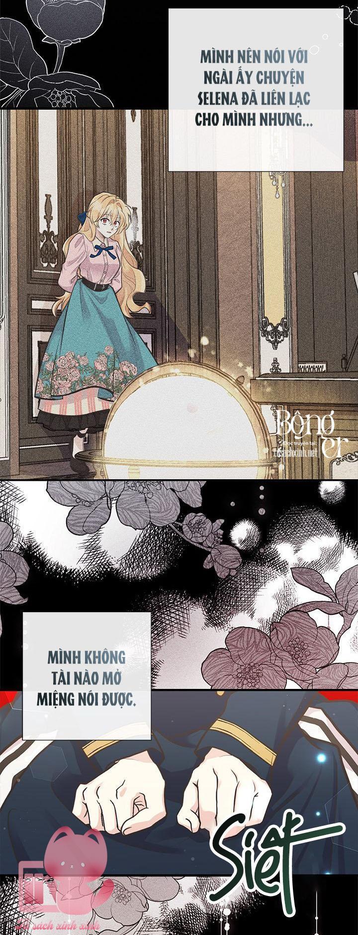 chị tôi nhặt về nam chính của tiểu thuyết chapter 66 31