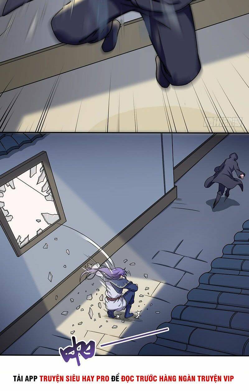 hỗn độn kiếm thần chapter 90 8