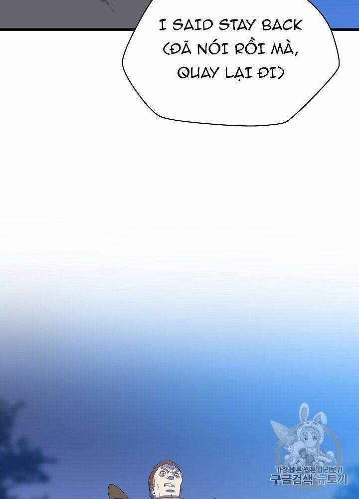 kẻ săn anh hùng chapter 40.1 31