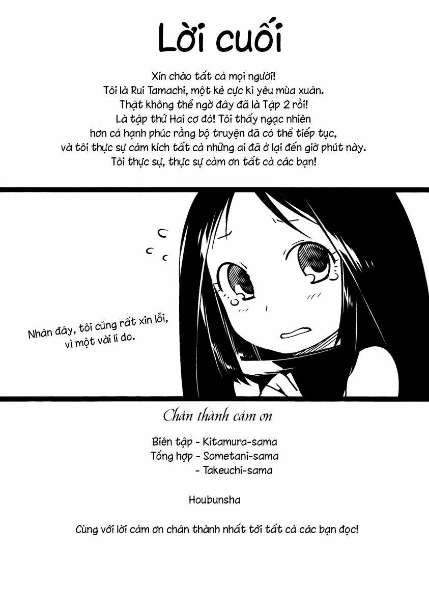 gokiburi gijinka chapter 28 12