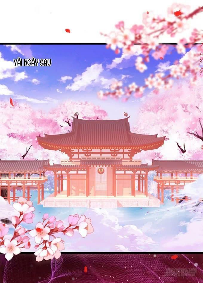 hồ tiên hung bạo chapter 139 25