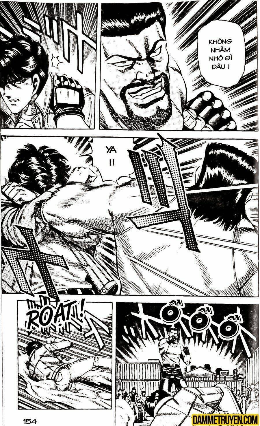 sức mạnh nhân đôi chapter 34.2 8
