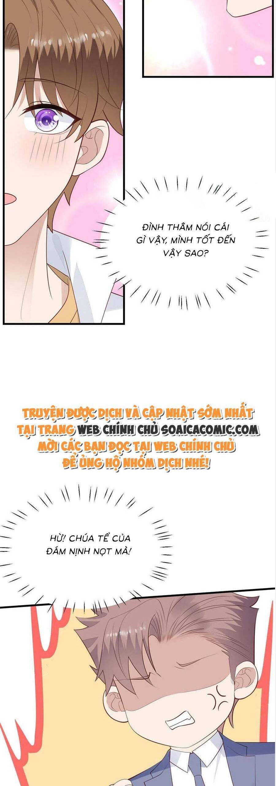 dựa vào đại lão ổn định vị trí c trong nam đoàn chapter 177 12