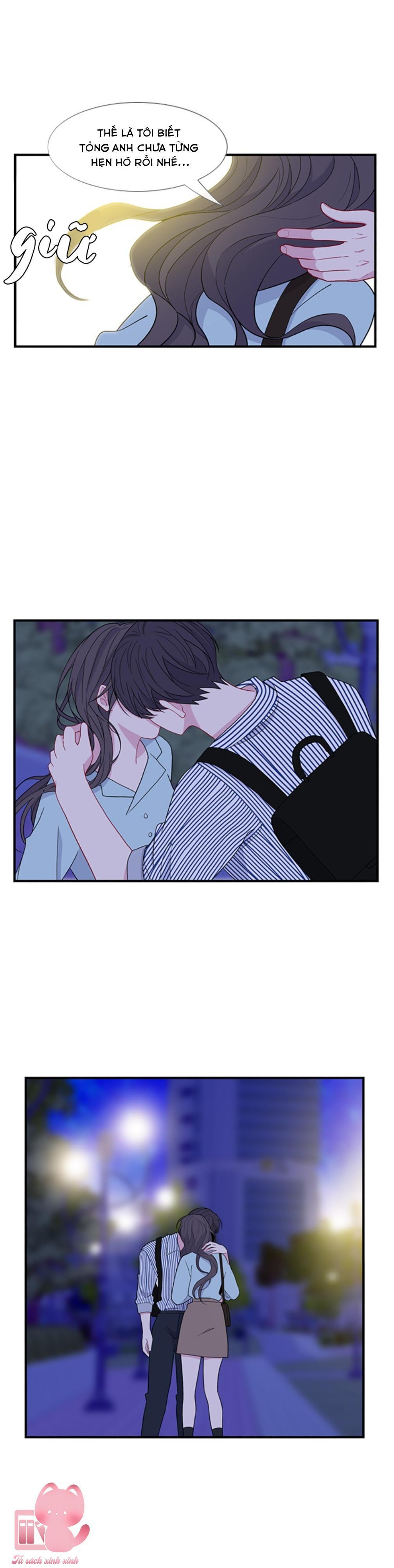 về bên anh chapter 113 31