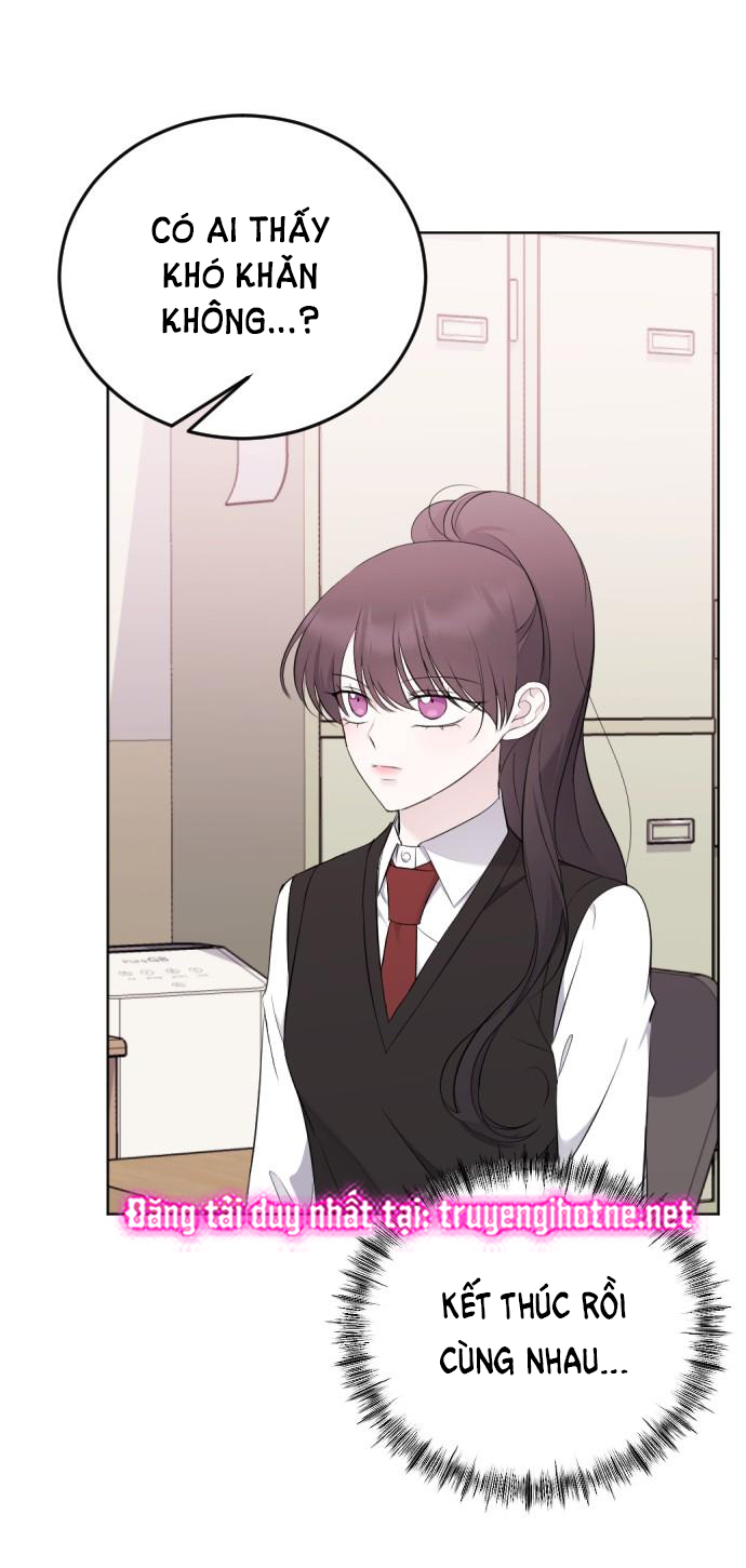 tôi sẽ thay đổi kết cục chapter 17.2 5