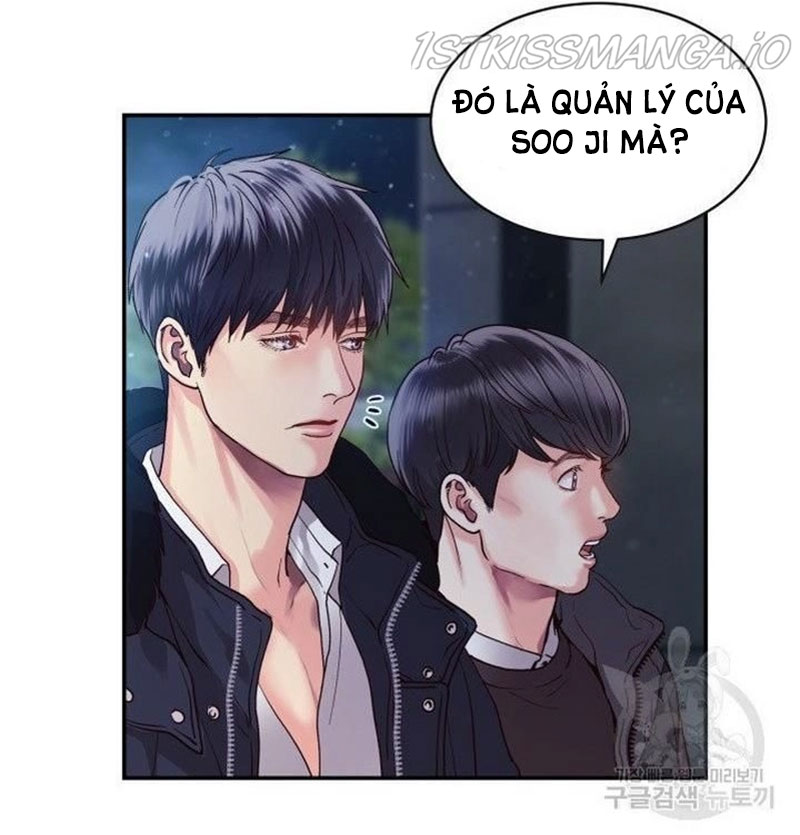 [16+] ánh sao ban mai chapter 8 13