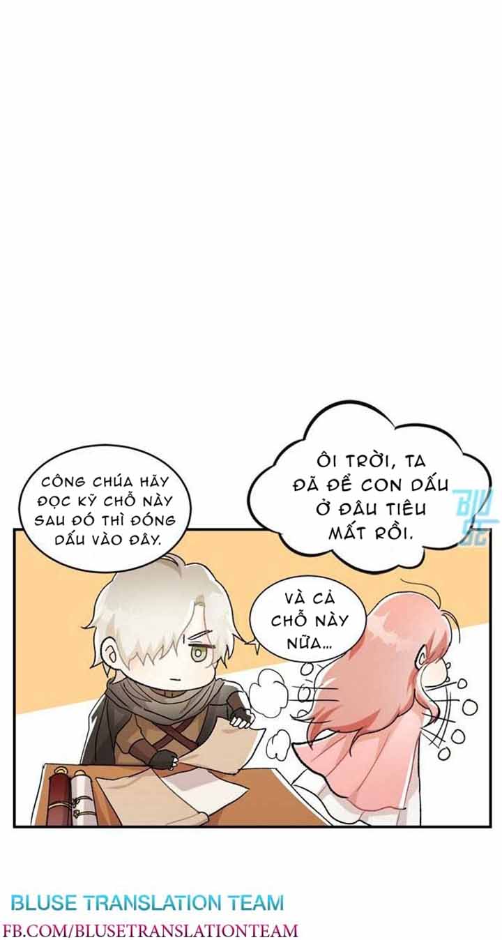 kế hoạch nuôi dưỡng hoàng tử chapter 1 63