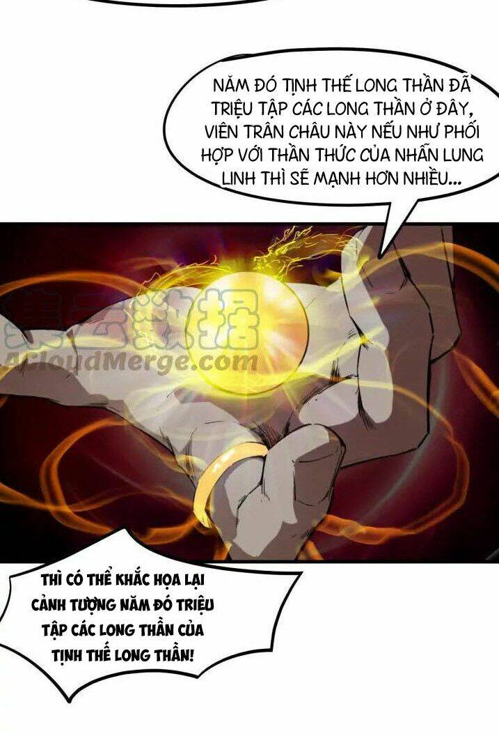 long mạch võ thần chapter 76 42
