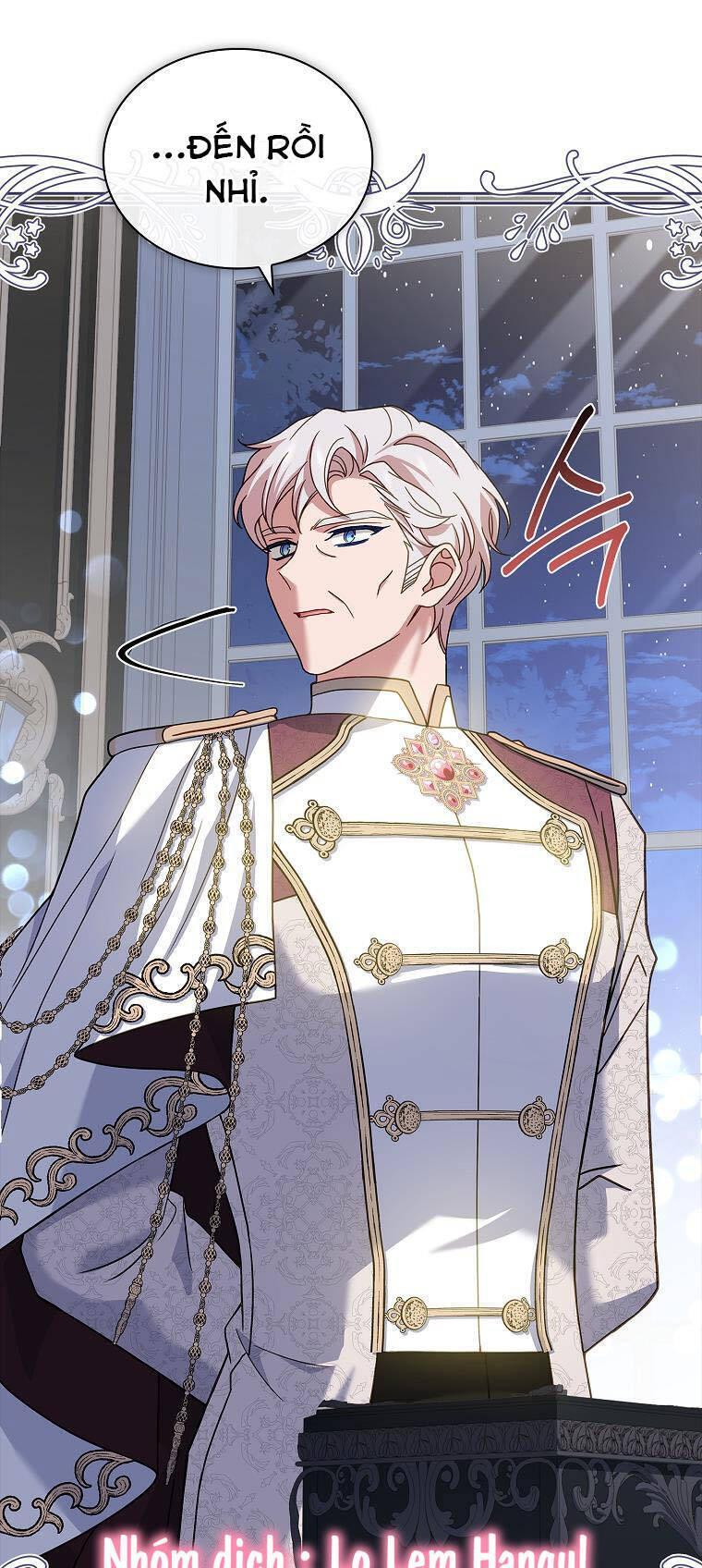 để yên cho tiểu thư hiền chapter 113 55