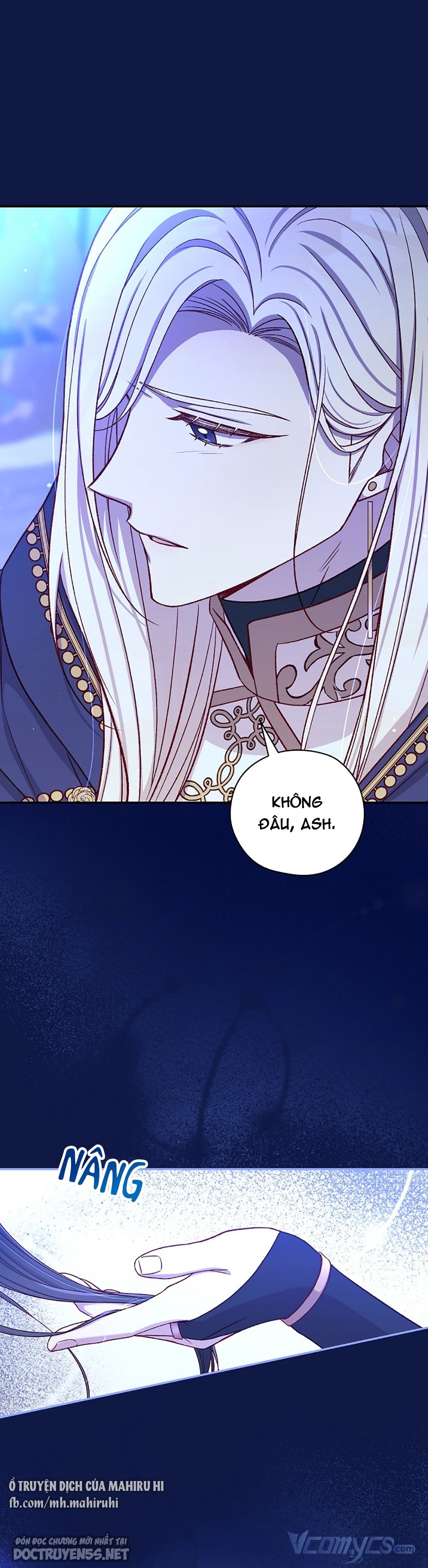 sống sót dưới thân phận hầu nữ chapter 108 34