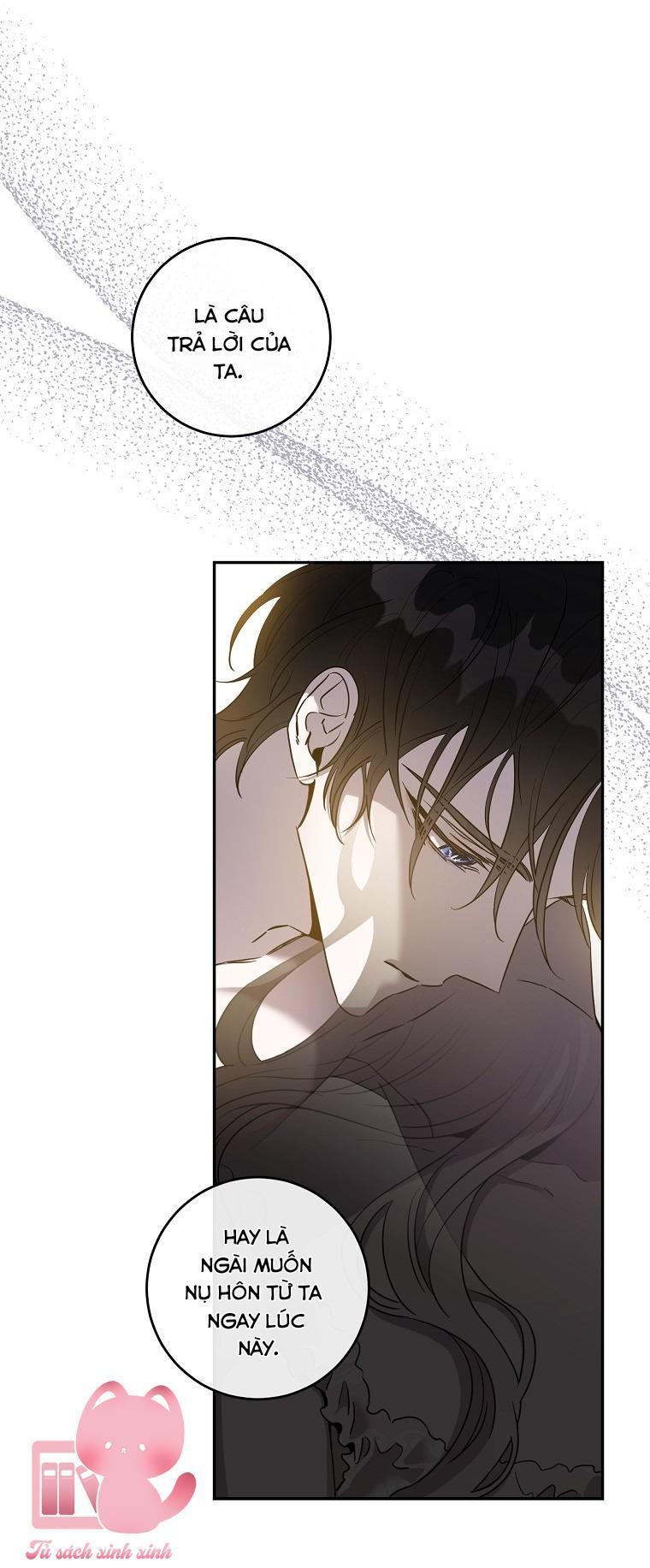 thuần hóa bạo chúa rồi bỏ trốn chapter 74 27