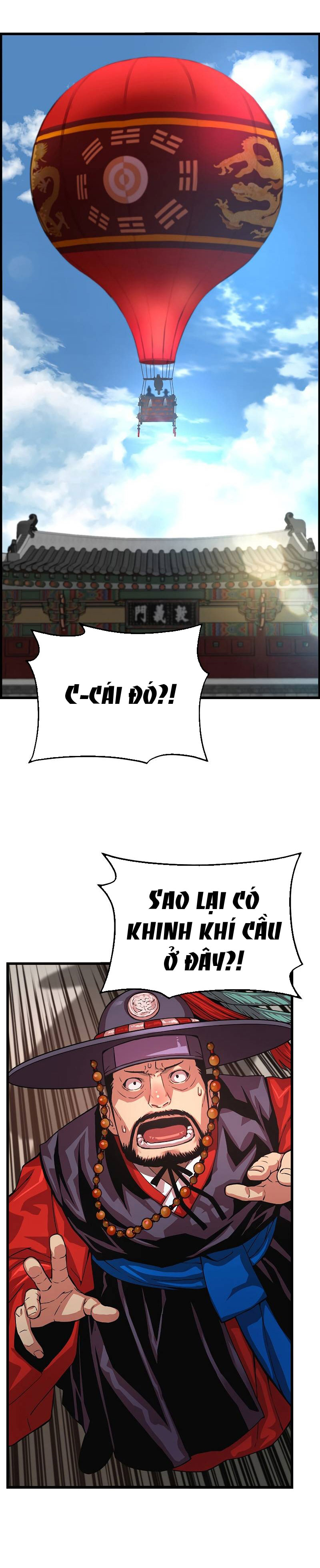 tôi sẽ sống như một hoàng tử chapter 76 7