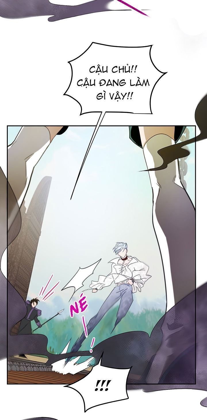 cách để cứu rỗi anh trai của nữ chính chapter 15 49