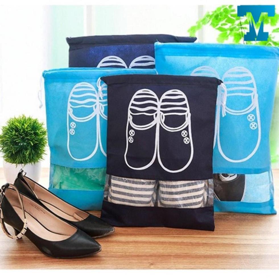 Túi Đựng Bảo Vệ Giày Dép SPRO