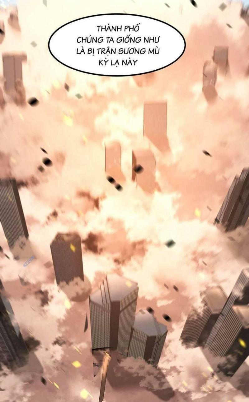 siêu tiến hóa chapter 104 1