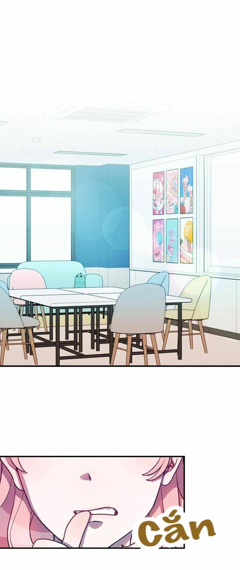 lạy chúa! xin hãy để con trở thành ác ma chapter 9 23