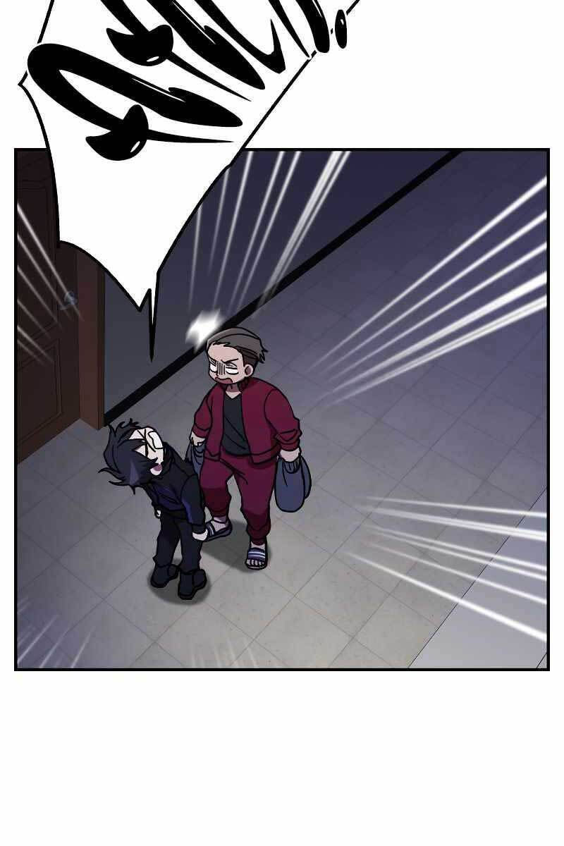 giả vờ làm kẻ vô dụng ở học đường chapter 34 4