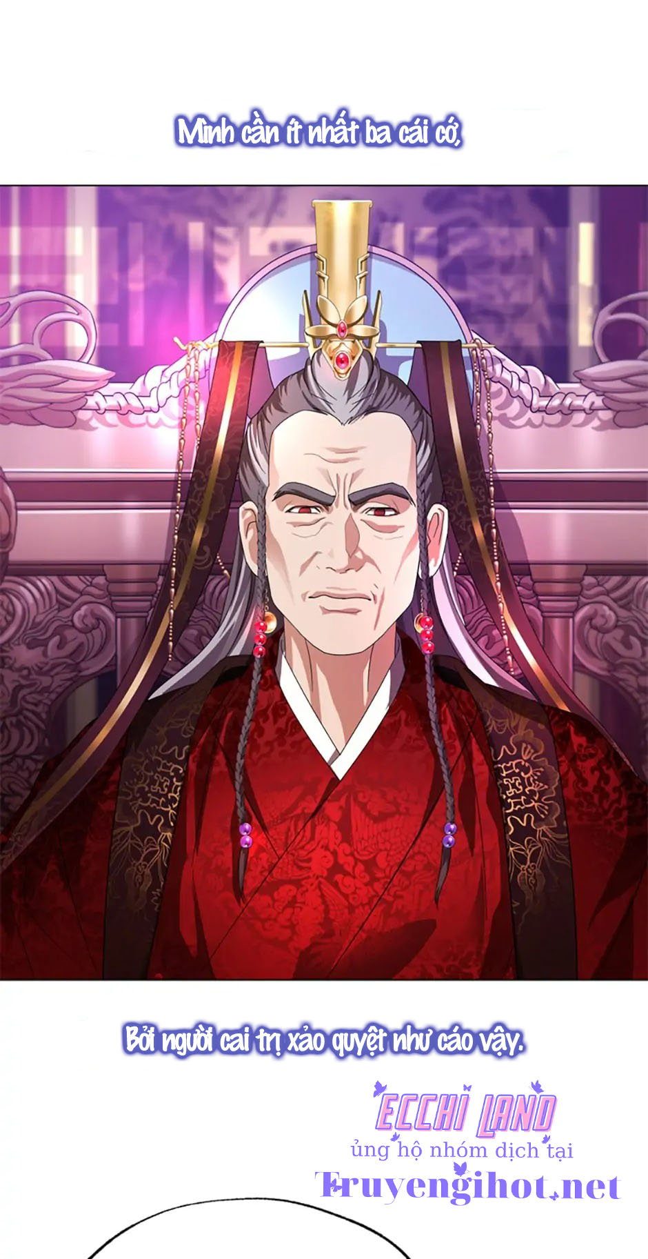 khi hắc nguyệt trỗi dậy chapter 4.1 21