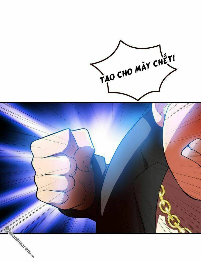 wechat âm dương chapter 1 4