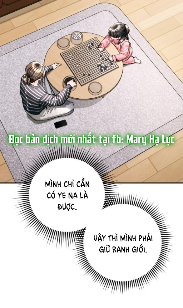 đứa trẻ trông giống tôi chapter 23.2 16