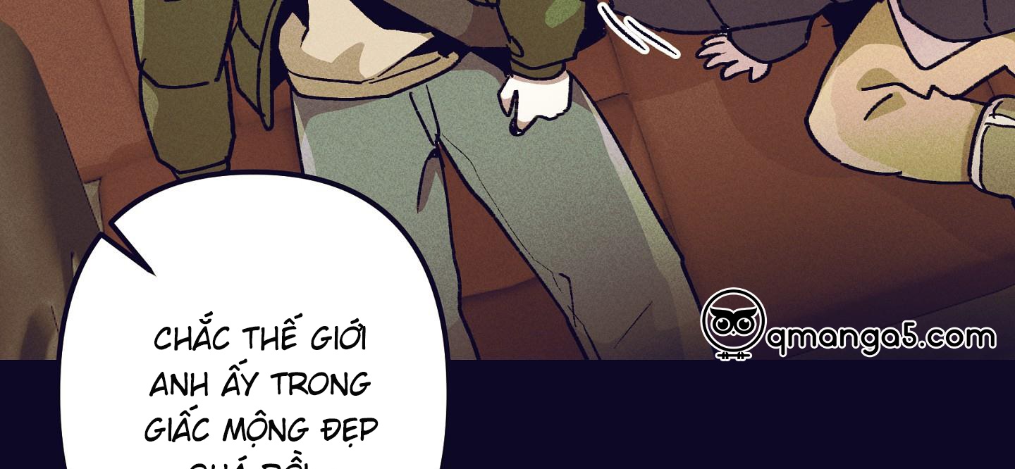 quan hệ chết chóc chapter 18 15