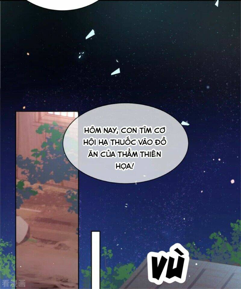 thị huyết y phi chapter 81 16