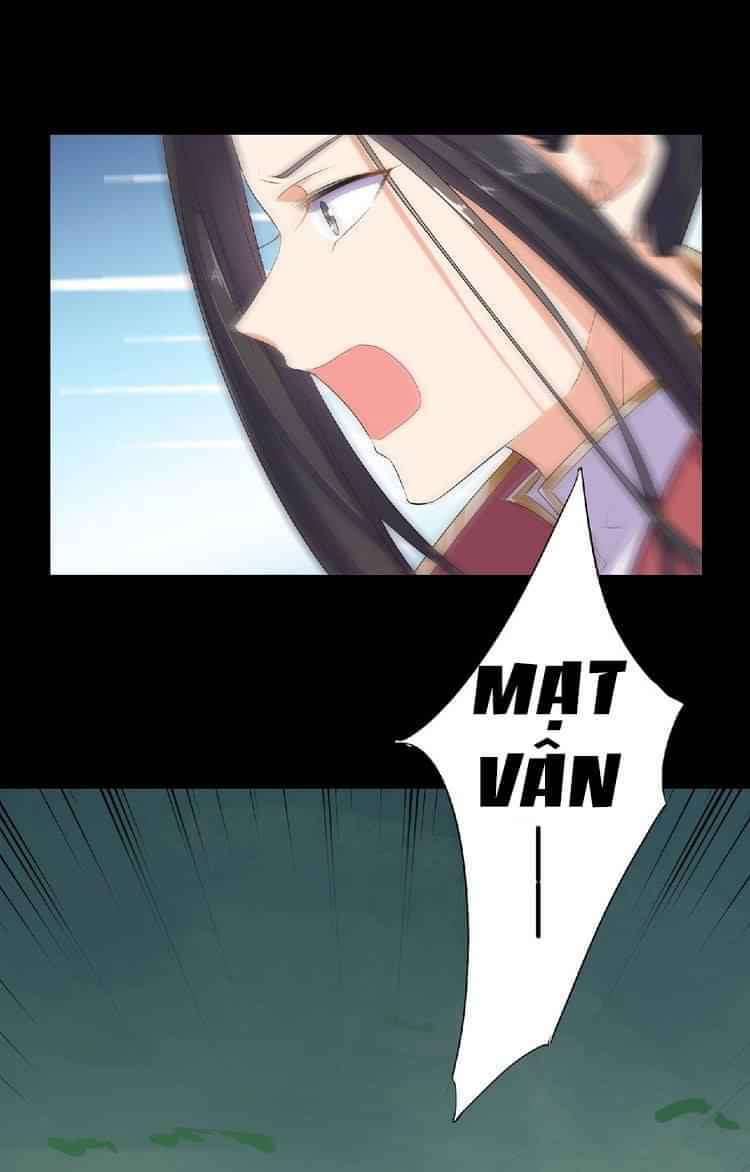 ngạo kiều vương gia huyên náo phi chapter 8 21