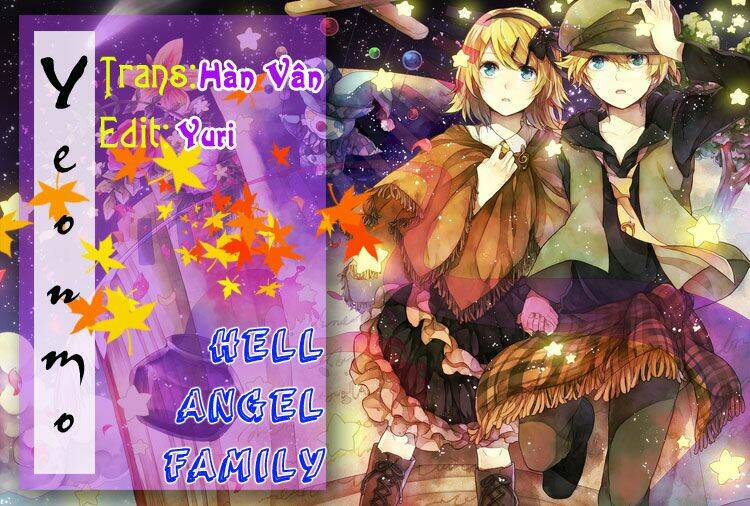 yeonmo - hoàng đế giả trai chapter 5 1