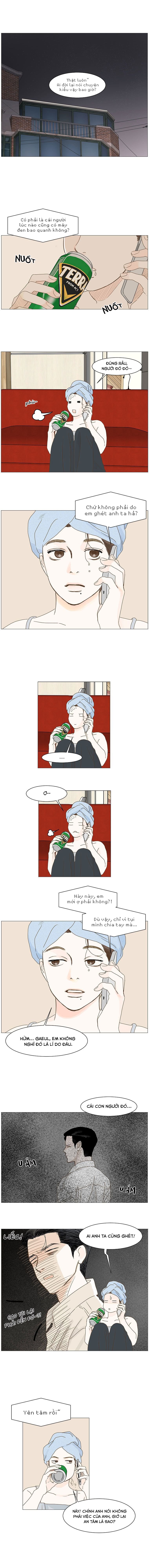 ngày mai cùng nhau đi làm nhé! chapter 2 1