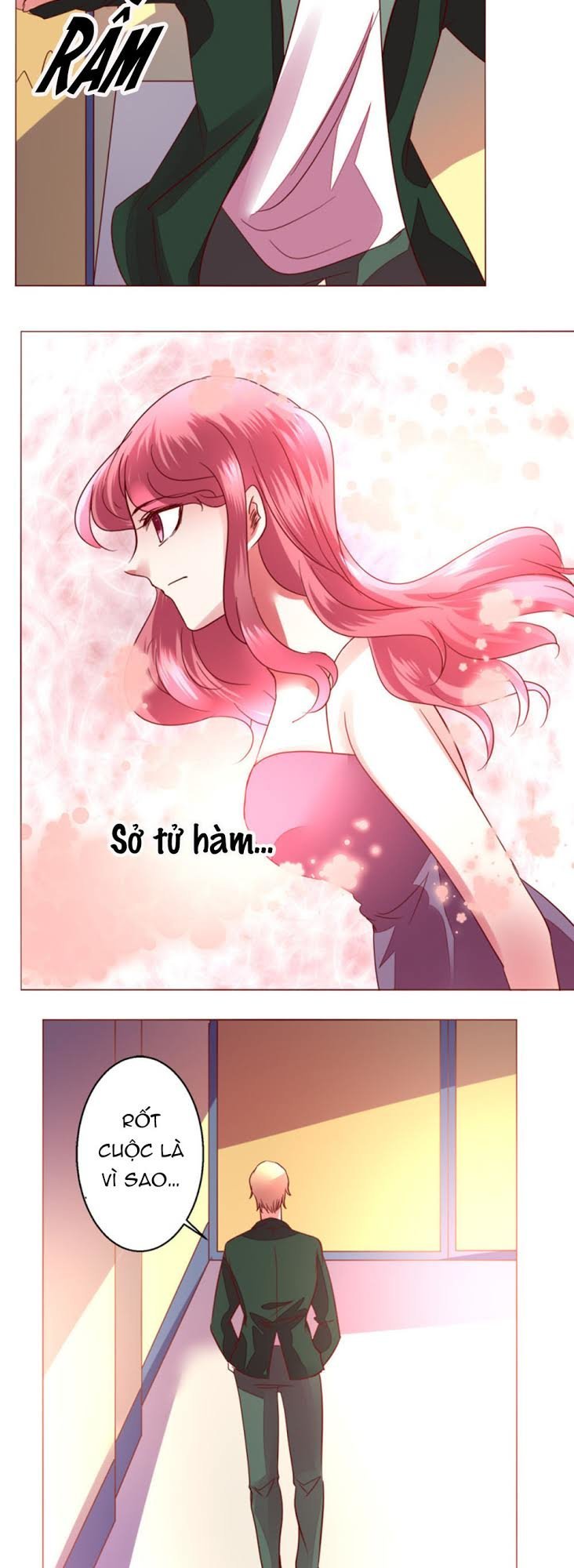 một tuần làm tình nhân chapter 62 10