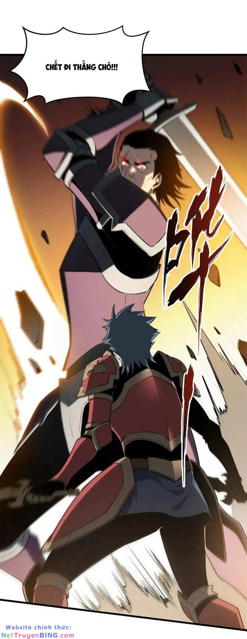 tối cường kiếm thần trọng sinh ký chapter 59 21