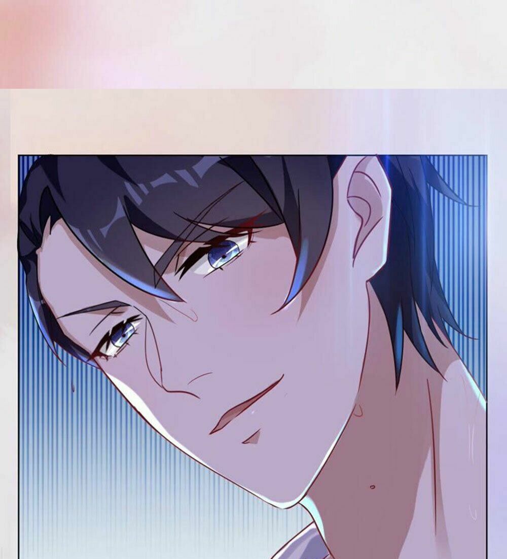 thần luân mật luyến chapter 7 26