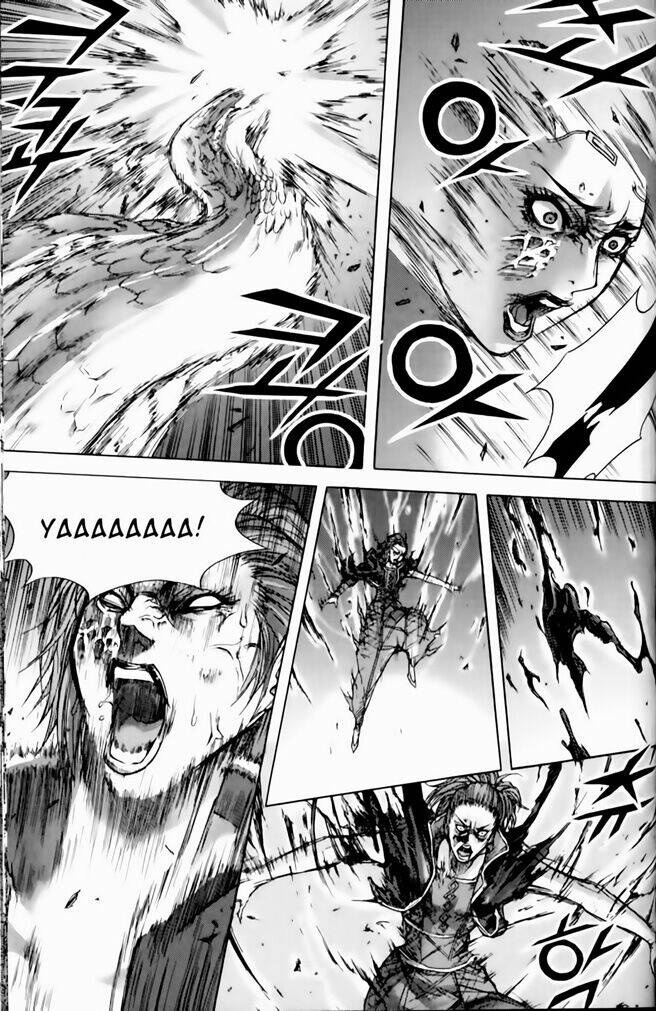 king of hell chapter 190 2