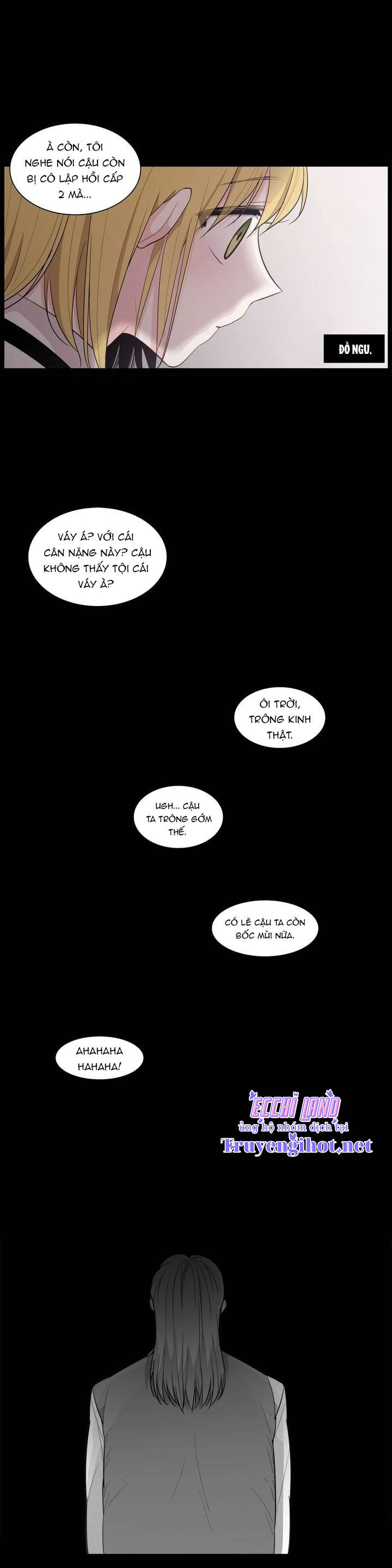 anh làm em đắm say chapter 22.1 18