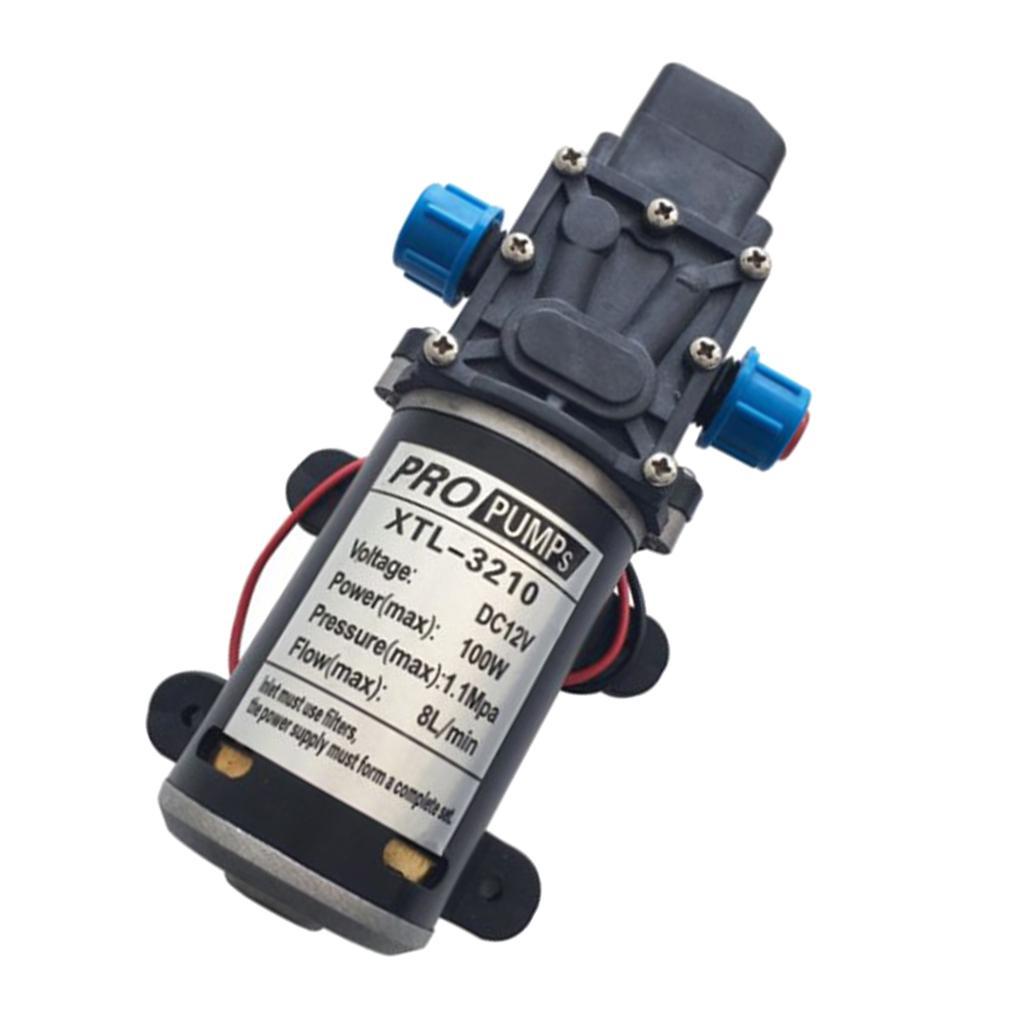 Car Electric Wash High Pressure Portable Water Machine Tool