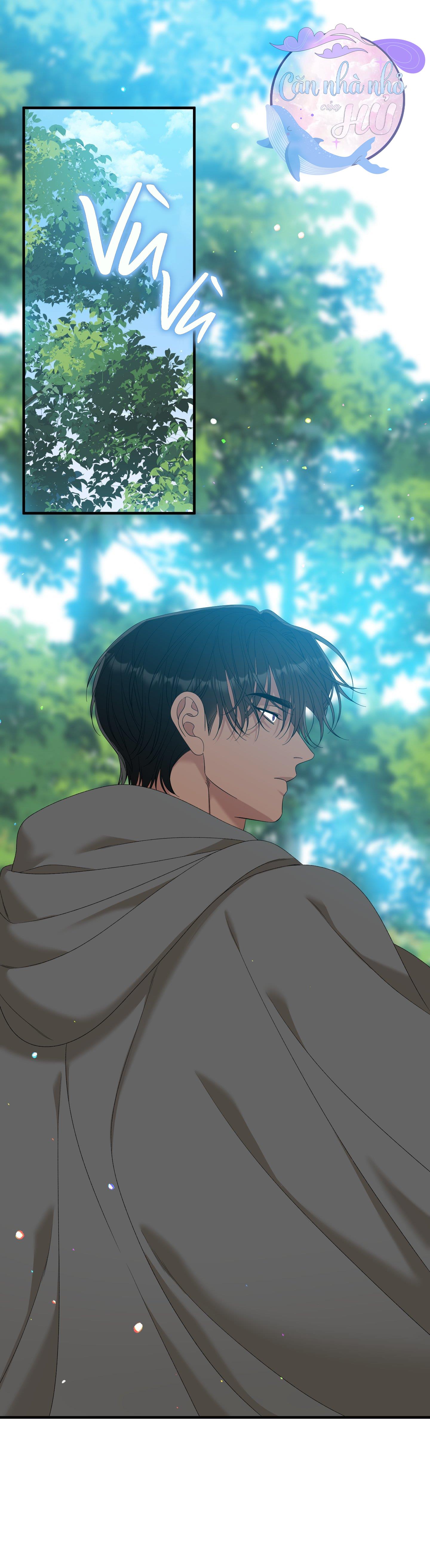 ái tình tự tâm chapter 37 13