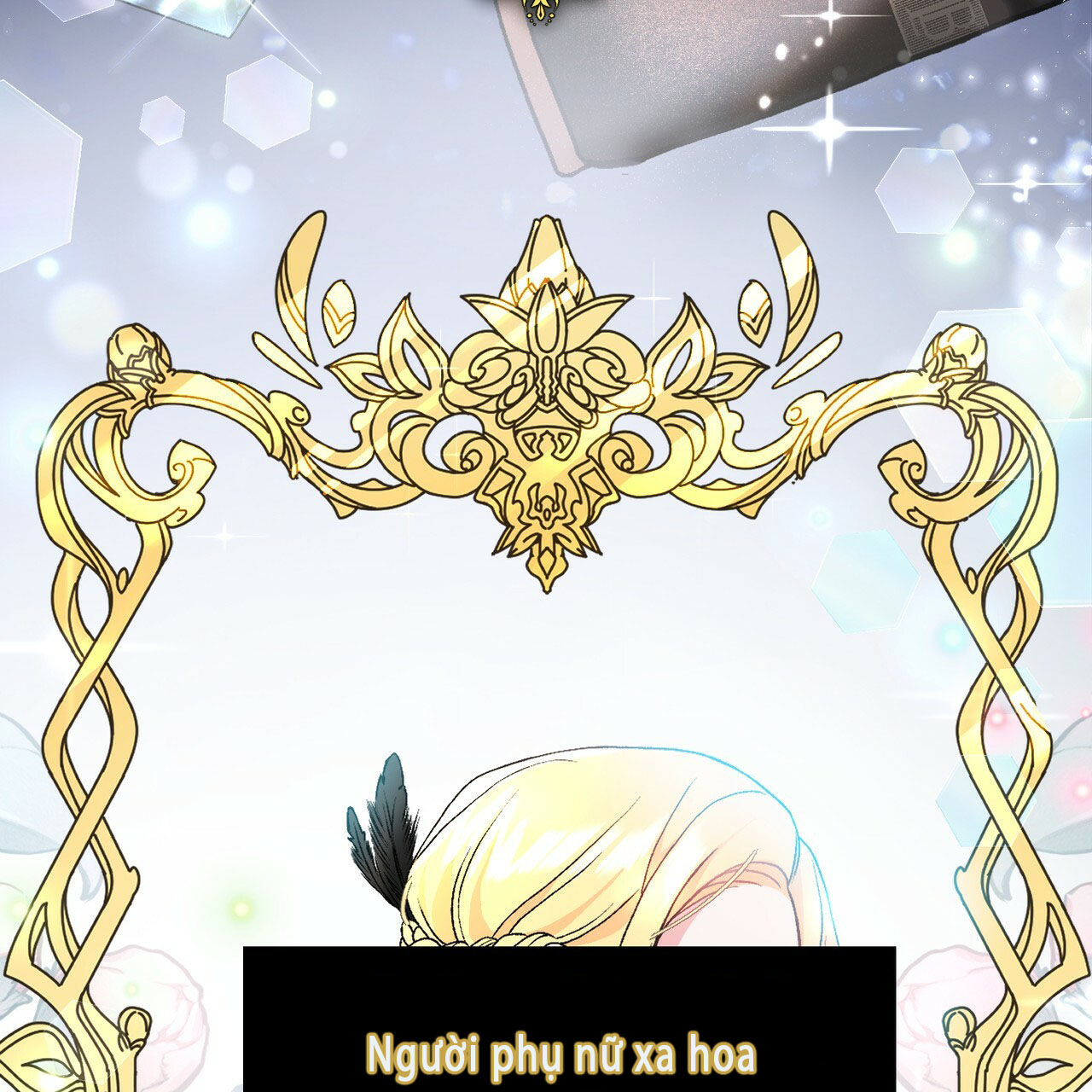 người tình chạy trốn chapter 1.1 3