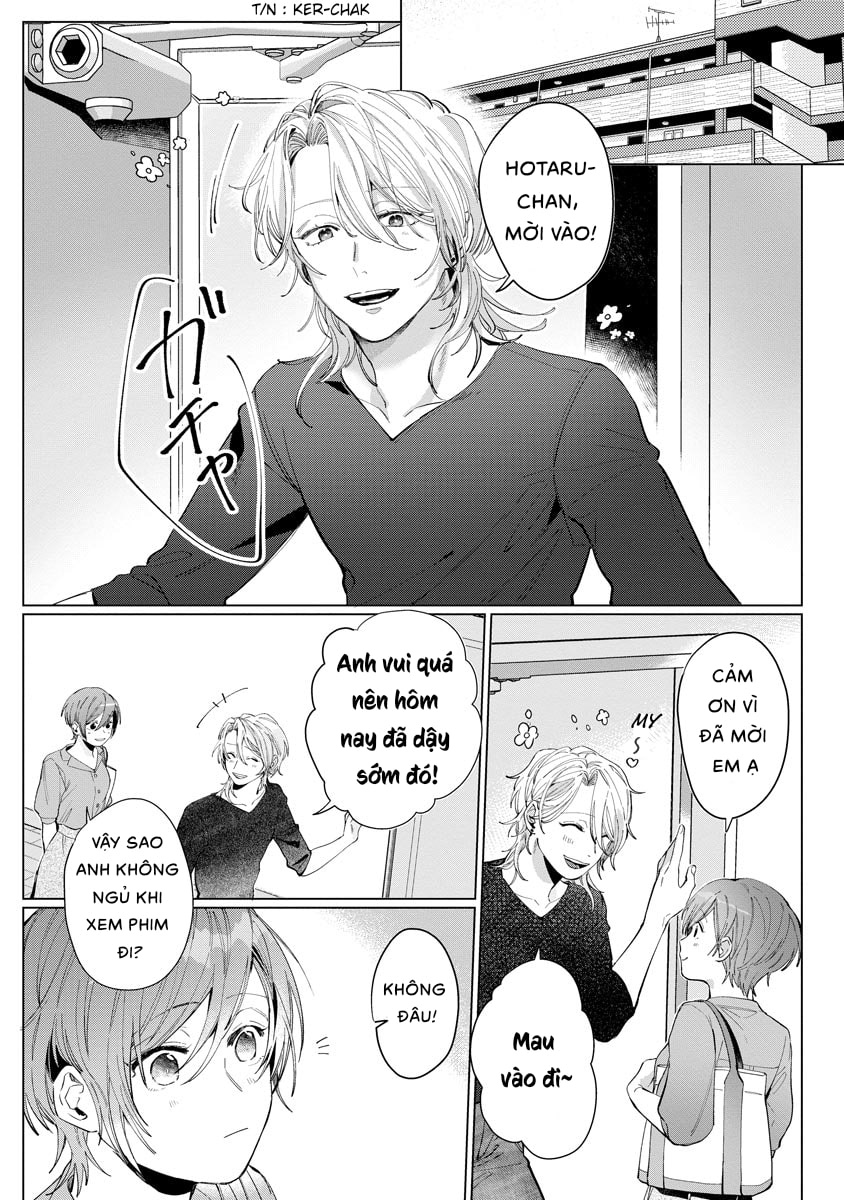 nagisa chapter 2.1 5