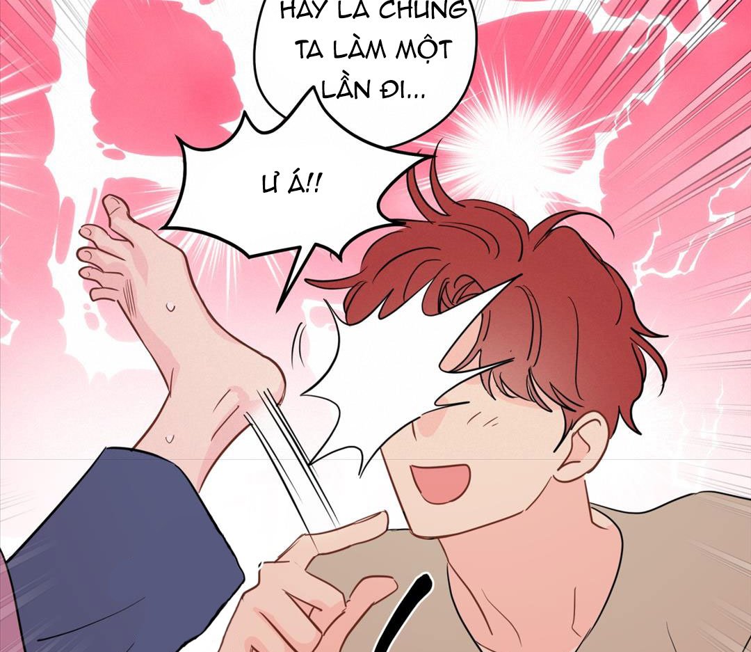 chuyện quái gì với giấc mơ đó vậy chapter 48 45