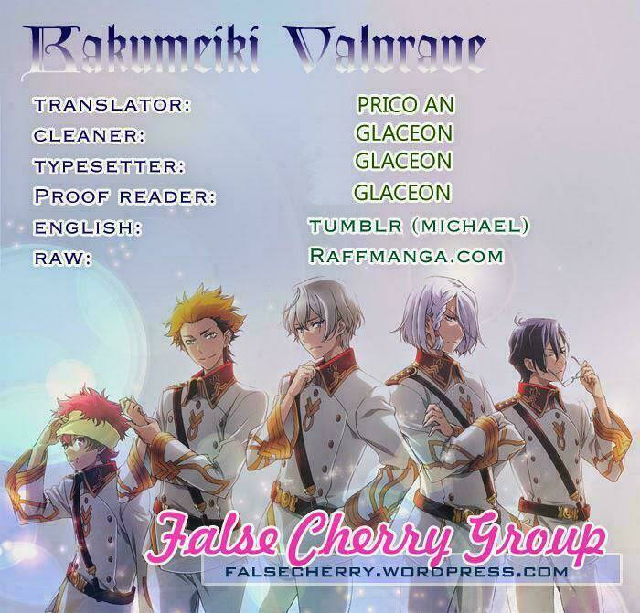 kakumeiki valvrave - uragiri no rakuin chapter 4 1