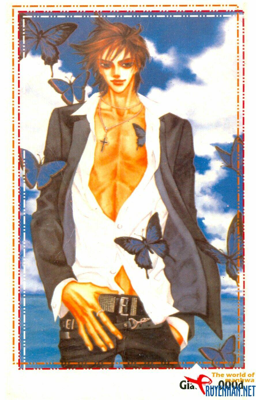 you're so cool chapter 45 16