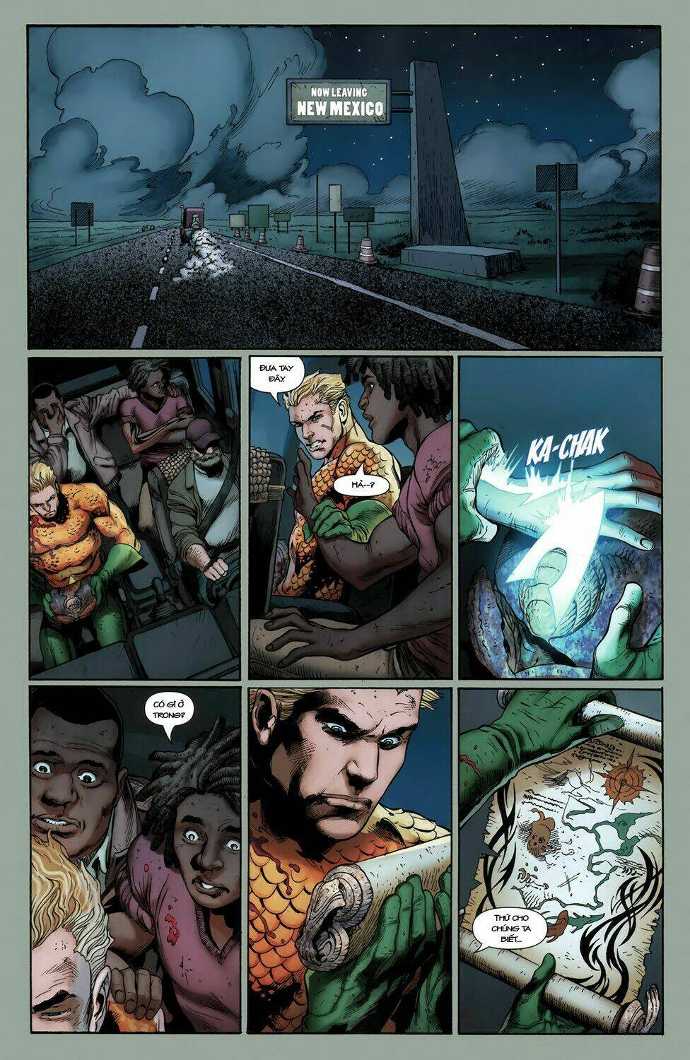 brightest day chapter 11 19