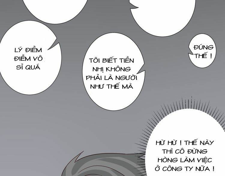 nữ hoàng giá đáo chapter 10 35