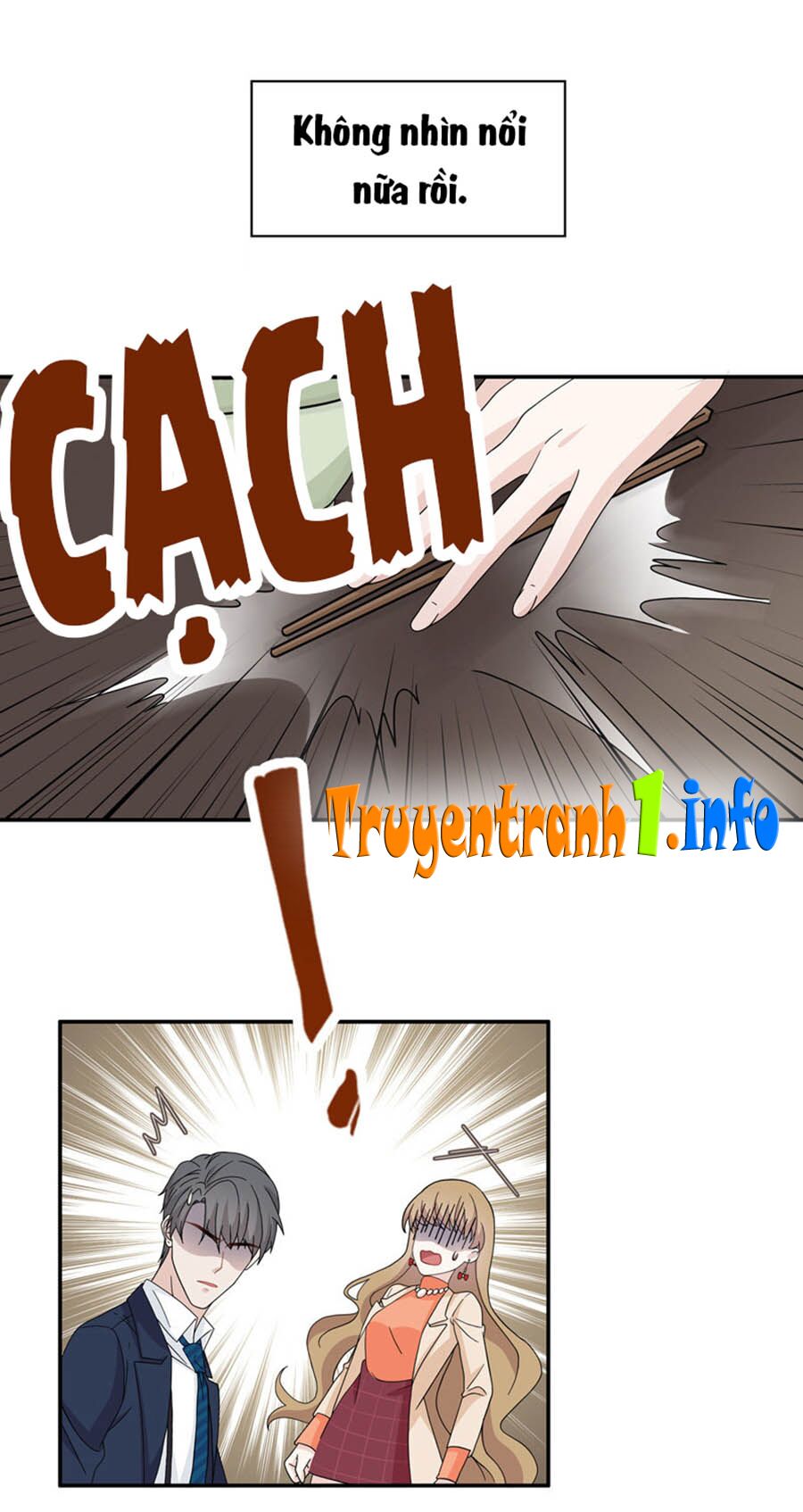 thiên kim bất lương chapter 37 5